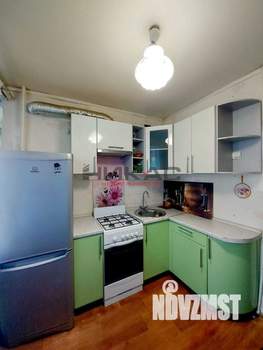 2-к квартира, на длительный срок, 44м2, 1/5 этаж