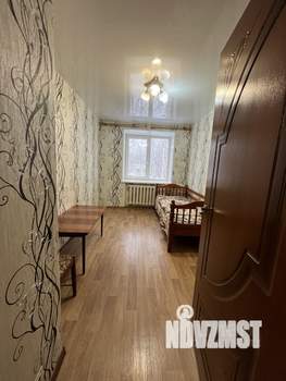 2-к квартира, на длительный срок, 48м2, 5/5 этаж