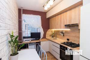 1-к квартира, на длительный срок, 32м2, 3/3 этаж