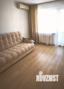 1-к квартира, на длительный срок, 35м2, 8/10 этаж