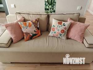 2-к квартира, посуточно, 40м2, 4/5 этаж