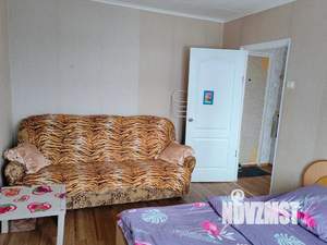1-к квартира, посуточно, 23м2, 7/9 этаж