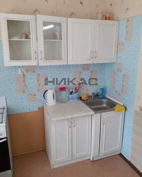 1-к квартира, на длительный срок, 35м2, 3/9 этаж