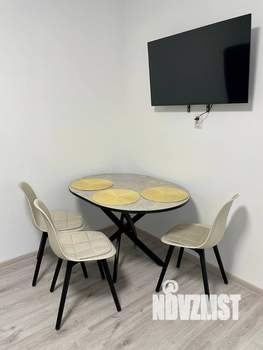 1-к квартира, на длительный срок, 43м2, 4/9 этаж