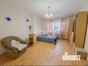 2-к квартира, на длительный срок, 84м2, 10/12 этаж