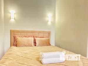 1-к квартира, посуточно, 34м2, 7/13 этаж