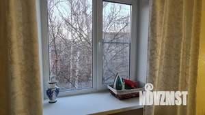 2-к квартира, посуточно, 46м2, 3/5 этаж