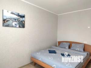2-к квартира, посуточно, 55м2, 9/9 этаж