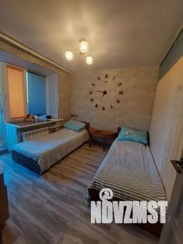 2-к квартира, посуточно, 39м2, 5/5 этаж