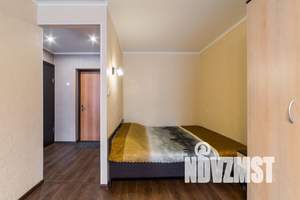 1-к квартира, посуточно, 36м2, 3/9 этаж