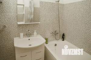 1-к квартира, посуточно, 74м2, 1/1 этаж