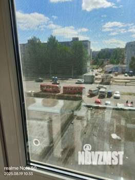 1-к квартира, на длительный срок, 36м2, 4/9 этаж