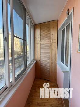 2-к квартира, посуточно, 64м2, 2/4 этаж