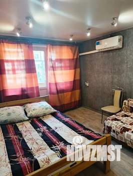 1-к квартира, посуточно, 30м2, 2/5 этаж