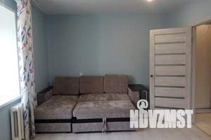 1-к квартира, посуточно, 36м2, 3/10 этаж