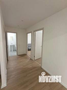 2-к квартира, на длительный срок, 52м2, 13/18 этаж