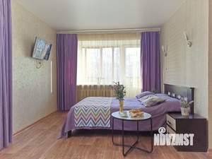 1-к квартира, посуточно, 33м2, 2/5 этаж