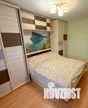 3-к квартира, на длительный срок, 77м2, 8/10 этаж