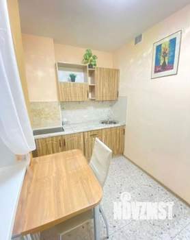 1-к квартира, на длительный срок, 33м2, 6/10 этаж