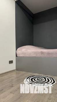 1-к квартира, посуточно, 36м2, 14/18 этаж