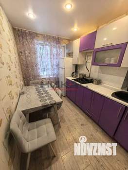 4-к квартира, на длительный срок, 86м2, 3/9 этаж