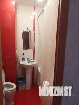 1-к квартира, посуточно, 40м2, 2/12 этаж