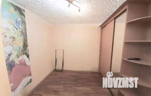 1-к квартира, на длительный срок, 40м2, 12/14 этаж