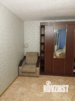 1-к квартира, на длительный срок, 35м2, 7/10 этаж