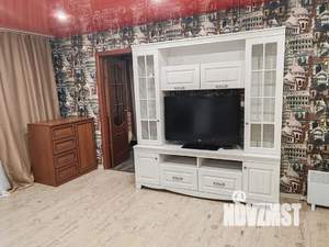 2-к квартира, посуточно, 45м2, 1/5 этаж