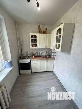 1-к квартира, на длительный срок, 33м2, 5/10 этаж