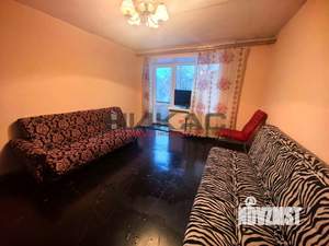 2-к квартира, на длительный срок, 50м2, 3/10 этаж