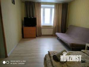 2-к квартира, посуточно, 64м2, 1/1 этаж