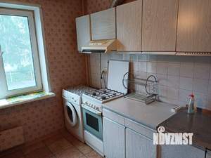 2-к квартира, на длительный срок, 59м2, 4/9 этаж