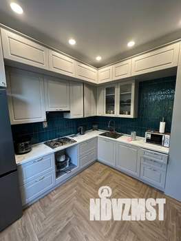 3-к квартира, посуточно, 72м2, 4/5 этаж