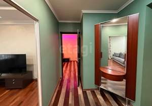 1-к квартира, на длительный срок, 55м2, 2/3 этаж