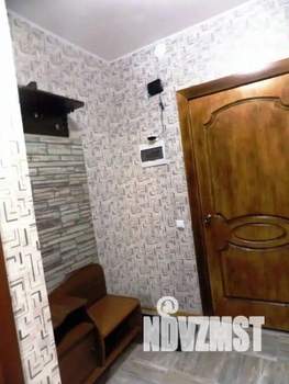 1-к квартира, посуточно, 39м2, 1/1 этаж