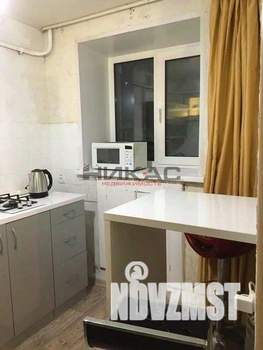 1-к квартира, на длительный срок, 30м2, 1/5 этаж