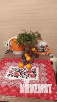 1-к квартира, посуточно, 20м2, 1/9 этаж