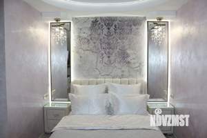 1-к квартира, посуточно, 42м2, 11/12 этаж