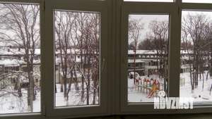 1-к квартира, на длительный срок, 45м2, 4/5 этаж