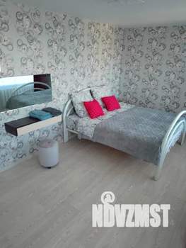 1-к квартира, посуточно, 30м2, 7/9 этаж