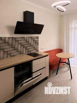 1-к квартира, на длительный срок, 45м2, 14/27 этаж