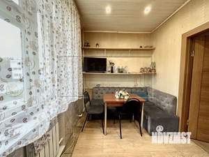 2-к квартира, на длительный срок, 60м2, 2/2 этаж