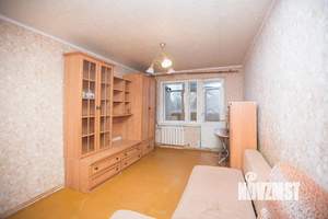 1-к квартира, на длительный срок, 31м2, 3/5 этаж