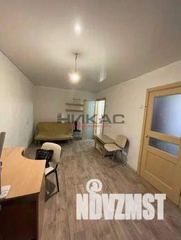 1-к квартира, на длительный срок, 30м2, 1/5 этаж