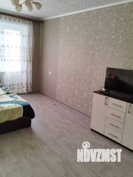 1-к квартира, на длительный срок, 30м2, 2/5 этаж