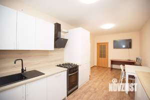 3-к квартира, на длительный срок, 89м2, 5/5 этаж