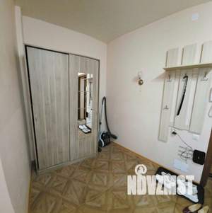 1-к квартира, на длительный срок, 36м2, 3/4 этаж