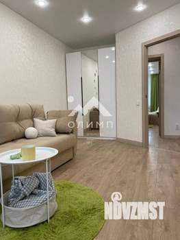 2-к квартира, на длительный срок, 46м2, 5/5 этаж