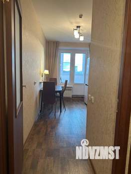 1-к квартира, на длительный срок, 35м2, 10/10 этаж